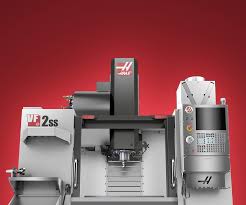 Haas Automation Inc. | CNC Machine Tool Company - mill supplier
