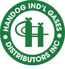 Home | Handog Gas Group | Philippines - helium gas supplier