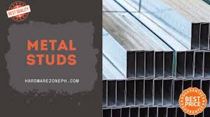 Metal Studs Price List Philippines - HardwareZonePH - metal stud supplier