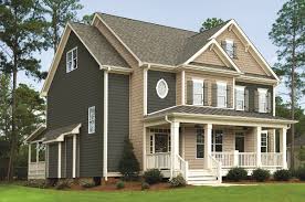 Vinyl Siding, Harrington & Co, Salt Lake City, UT - vinyl siding supplier