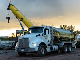 Diesel Fuel Delivery Service: When and Where You Need It - diesel supplier