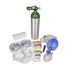 Medical Oxygen Supplies & Equipment - oxygen supplier
