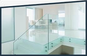Commercial and Residential Glass Fabricator - tempered glass supplier