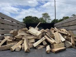 Firewood Delivery - Haulstr - firewood supplier