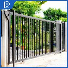 China Metal Fence Manufacturers, Suppliers, Factory - Buy & Wholesale ... - fence supplier
