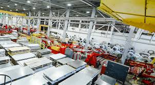 HB Steel Harry Brainum Jr. Inc. | Metal supply | New York - metal supplier