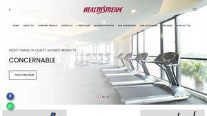 Fitness Product Malaysia | Treadmill Supplier Malaysia | Gym Supplier ... - gym supplier