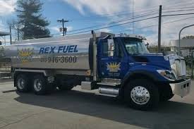 Heating Oil Supplier | Levittown, PA | Rex Fuel Oil - heating oil supplier