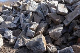 Crushed Stone Supplier - Hedrick Industries NC + SC - crushed stone supplier