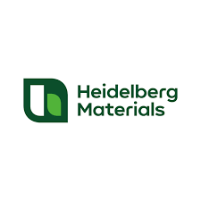 Heidelberg Materials North America|Construction Materials - aggregates supplier