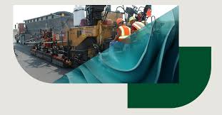 Heidelberg Materials North America|Construction Materials - asphalt supplier
