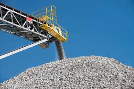 Construction Aggregate Products - Heidelberg Materials - crushed stone supplier