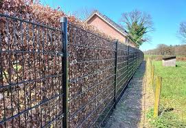 Hekwerkdirect - Dé doe-het-zelf hekwerk(onderdelen) webshop! - wood fence supplier