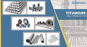 Premium Titanium Supplier- Your Trusted Partner | Hele Ti - titanium supplier