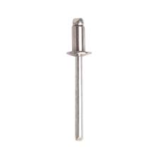 Stainless 304 Blind Rivet - Helix Steel Products Corporation - blind rivet supplier
