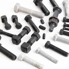 Bolts and Nuts Supplier Philippines | Helix Steel Products Corporation - nut and bolt supplier
