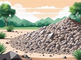 Top Supplier of Gravel and Sand: Your Go-To Source for Quality ... - gravel and sand supplier