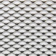 Expanded Metal Sheets, Perforated Sheets, Manufacturer, India - expanded metal supplier