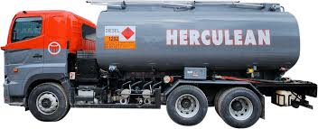 Fuel Supplier Singapore | Herculean Oil Transport & Trading - diesel supplier