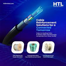 HFCL - Optical Fiber Cables - HFCL Limited - fiber optic products supplier