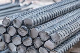 Rebar - HG Construction Steel Pte LTD - rebar supplier