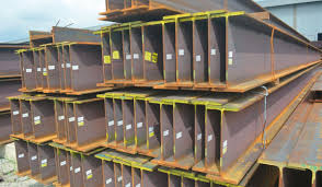 Universal Beams & Columns - Hiap Teck Hardware - steel beam supplier