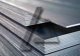 Carbon Steel Plates Supplier in Saudi Arabia - steel plate supplier