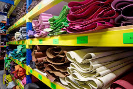 The Hide & Leather House, Inc. - leather supplier