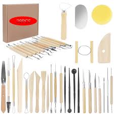 Clays, Ceramic and Pottery Supplies, Tools and Equipment. - ceramics supplier