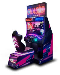 Amusement Machines & Arcade Video Games for Sale in Australia - amusement machine supplier