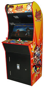 Arcade Machines, Arcade Games, Arcade Parts in Australia - arcade machine supplier