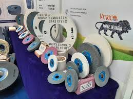 Top Abrasive Grinding Wheel Manufacturers in India | Hindustan Abrasives - abrasives supplier