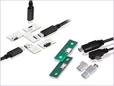 Electrical and Electronic Connectors - HIROSE Electric Group [Connector] - connector supplier