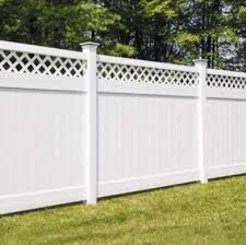 Aluminum & Vinyl Fence Supplier New Jersey, Pennsylvania, and Delaware - vinyl fence supplier