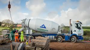Aggregate Industries - aggregate supplier