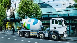 Holcim UK | Building A Sustainable Future - cement supplier