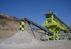 Aggregates | Holcim US - aggregates supplier