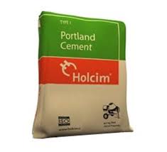 Cement - Holcim US - cement supplier