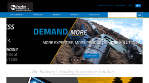 Drilling Supplies, Tools & Equipment - Hole Products - drilling equipment supplier
