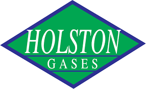 Home - Holston Gases - helium gas supplier