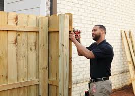 Fencing & Gates - The Home Depot - fence material supplier