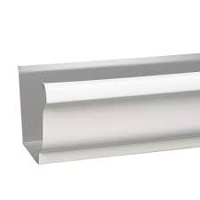 Gutters - The Home Depot - gutter supplier
