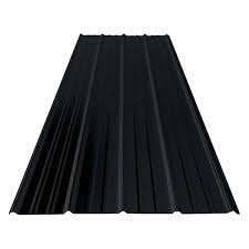 Metal Roofing - The Home Depot - metal roof supplier