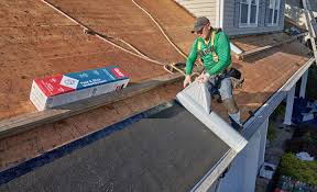 Roofing - The Home Depot - roofing material supplier