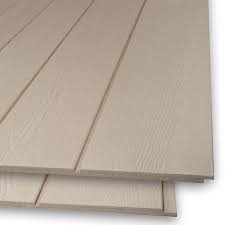 Siding - The Home Depot - siding supplier