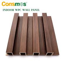 Quality 3D PVC Wall Panels & WPC Wall Panel factory from China - wpc wall panel supplier in china