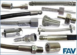 Hose and Fitting Supply - fittings supplier