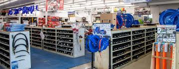 Hose and Rubber, Inc. - hose supplier