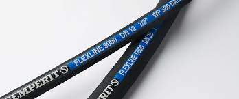 Hoses | Semperit - hose supplier