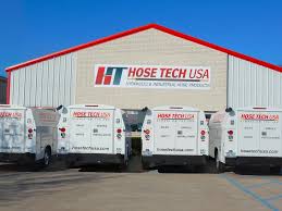 Hydraulic Hose | Hydraulic Repair | Hose Supplier | Hose Tech USA - hose supplier